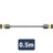 AV:Link HDMI thinwire 4K plug to plug 0.5m - view 2