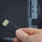 AV:Link HQ 4K ready high speed HDMI lead with Ethernet 1.0m - view 3