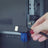 AV:Link HQ 4K ready high speed HDMI lead with Ethernet 1.0m - view 4