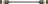 AV:Link HDMI thinwire 4K plug to plug 3.0m - view 4