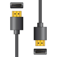 AV:Link HDMI thinwire 4K plug to plug 3.0m