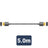 AV:Link HDMI thinwire Full HD plug to plug 5.0m - view 2