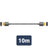AV:Link HDMI thinwire Full HD plug to plug 10.0m - view 2