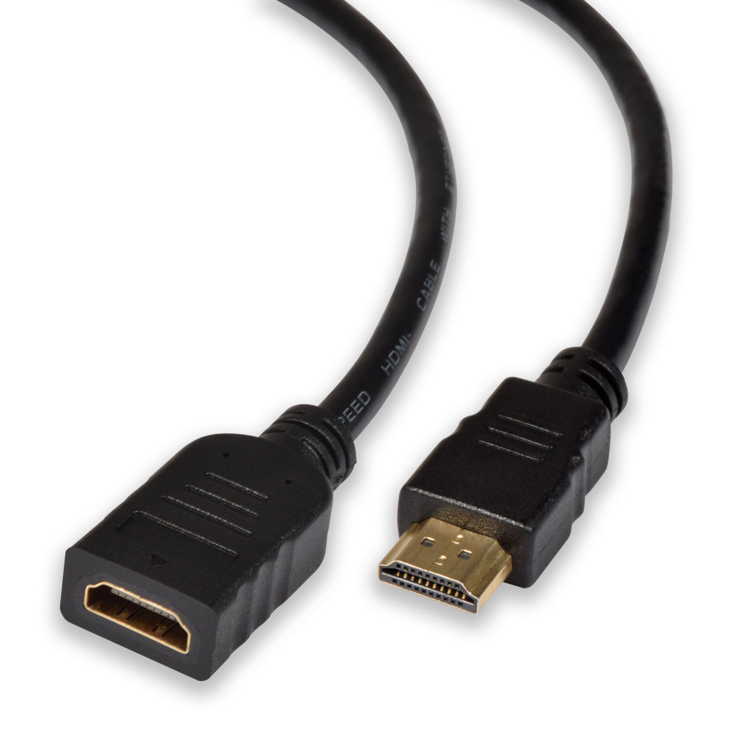 AV:Link HDMI Extension Lead 0.5m - view 3