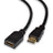 AV:Link HDMI Extension Lead 0.5m - view 3