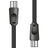 AV:Link RG6 coaxial plug to plug lead 10.0m