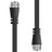 AV:Link RG6 coaxial F-type plug to plug lead 2.0m