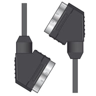 AV:Link Scart lead plug to plug 1.5m