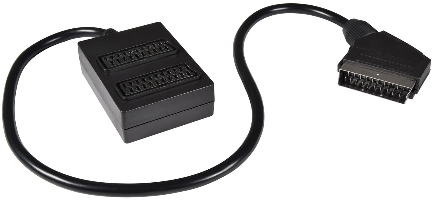 AV:Link Scart Splitter 2-Way - view 2