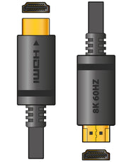 AV:Link 8K HDMI Lead 5m