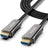 AV:Link 8K UHD Active Fibre Optic HDMI 2.0 Lead 5m - view 4