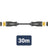 AV:Link 8K UHD Active Fibre Optic HDMI 2.0 Lead 30m - view 4
