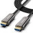 AV:Link 8K UHD Active Fibre Optic HDMI 2.0 Lead 100m - view 2