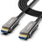 AV:Link 8K UHD Active Fibre Optic HDMI 2.0 Lead 150m - view 4