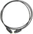 AV:Link Fibre Optic Lead TOSlink to TOSlink 1.0m - view 4