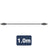 AV:Link Fibre Optic Lead TOSlink to TOSlink 1.0m - view 3