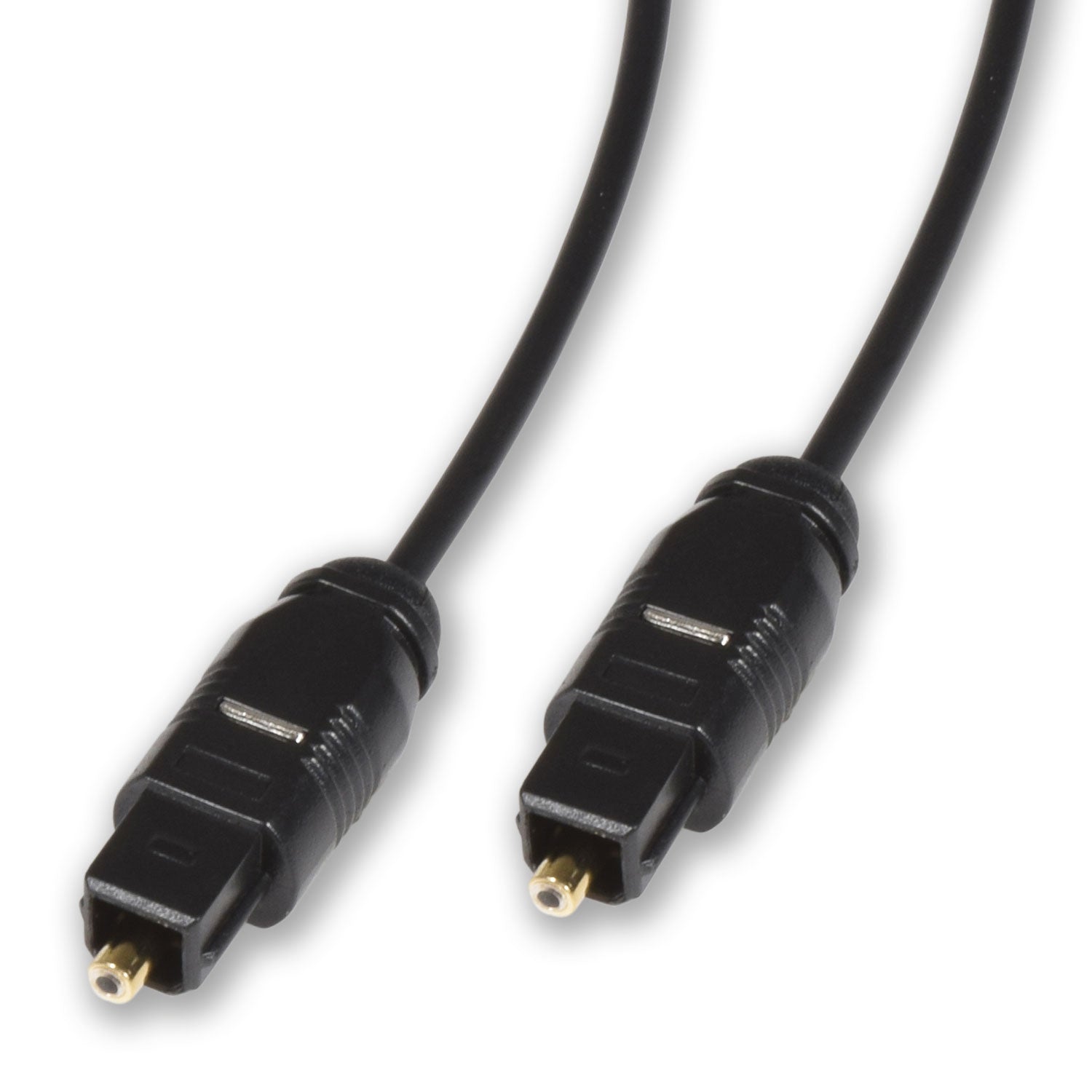 AV:Link Fibre Optic Lead TOSlink to TOSlink 2.5m - view 5