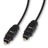AV:Link Fibre Optic Lead TOSlink to TOSlink 2.5m - view 5