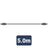 AV:Link Fibre Optic Lead TOSlink to TOSlink 5.0m - view 3