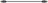 AV:Link Fibre Optic Lead TOSlink to TOSlink 5.0m - view 5