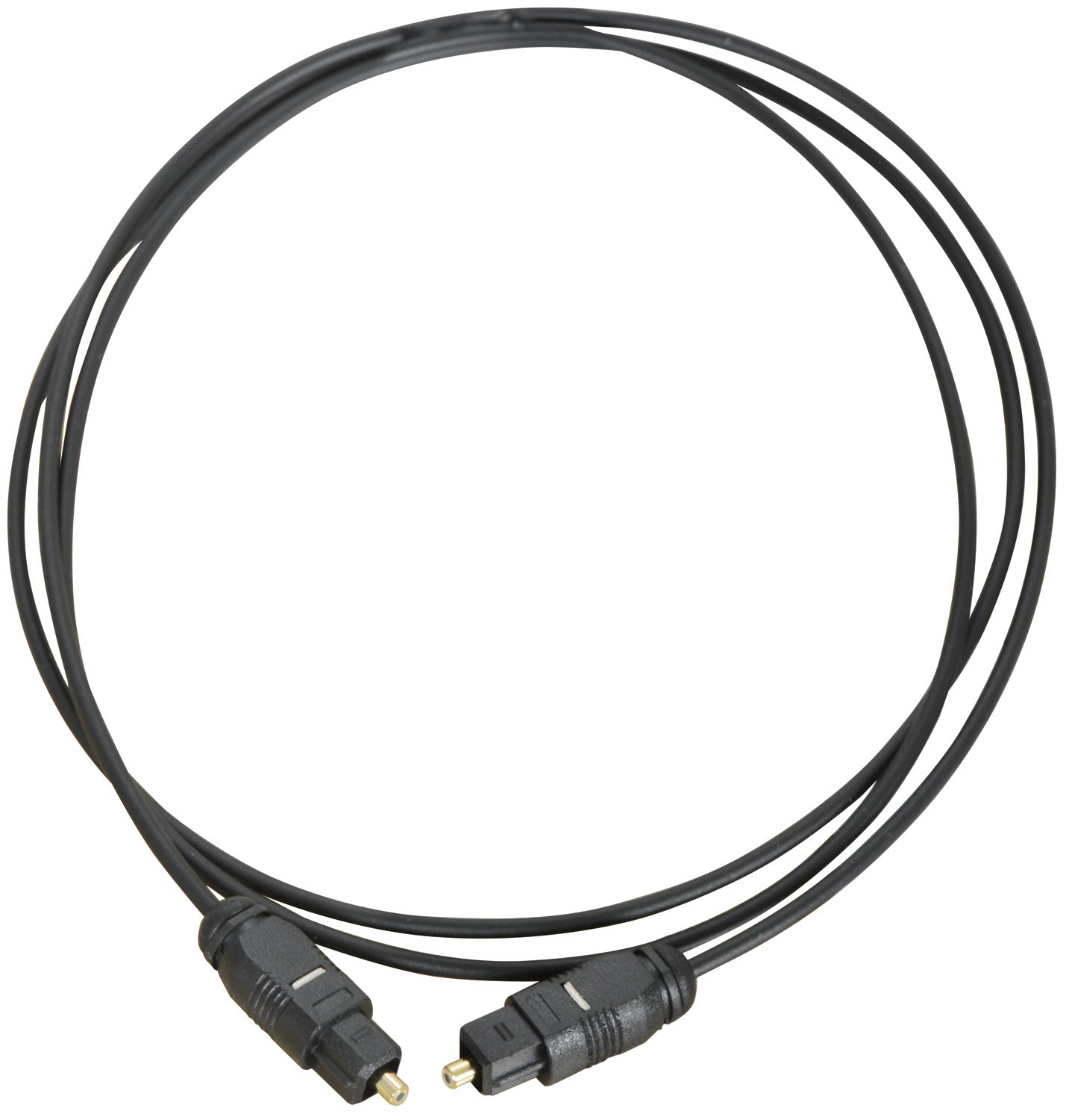AV:Link Fibre Optic Lead TOSlink to TOSlink 10.0m - view 3