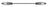 AV:Link Premium Fibre Optic TOSlink Lead 1.5m - view 3
