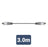 AV:Link Premium Fibre Optic TOSlink Lead 3.0m - view 3