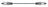 AV:Link Premium Fibre Optic TOSlink Lead 3.0m - view 2