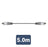 AV:Link Premium Fibre Optic TOSlink Lead 5.0m - view 2