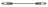 AV:Link Premium Fibre Optic TOSlink Lead 10.0m - view 2