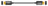 AV:Link 4K Colour Shell HDMI Lead 3.0m Black - view 2