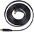 AV:Link 4K Flat R/A to Straight HDMI Lead 2m - view 2