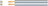 AV:Link Fig8 Speaker Wire White/Black Polarity 10m - view 2