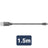 AV:Link USB 2.0 A plug to micro B plug lead 1.5m - view 3