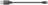AV:Link USB 2.0 A plug to micro B plug lead 1.5m - view 2