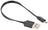 AV:Link Micro USB Short Sync & Charge Flat Cable 20cm - view 3