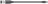 AV:Link Micro USB Short Sync & Charge Flat Cable 20cm - view 7