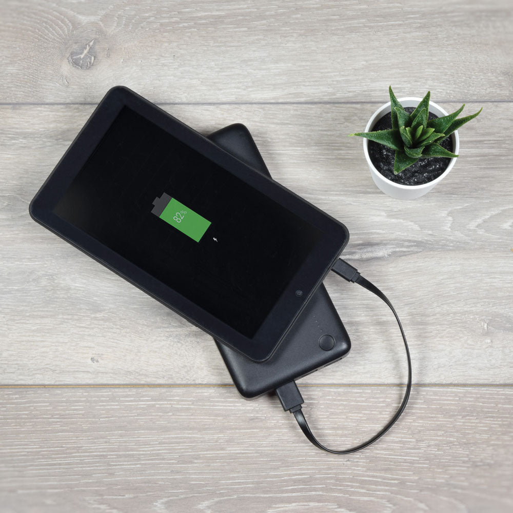 AV:Link Micro USB Short Sync & Charge Flat Cable 20cm - view 6