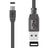 AV:Link USB Type-C Short Sync & Charge Flat Cable 20cm