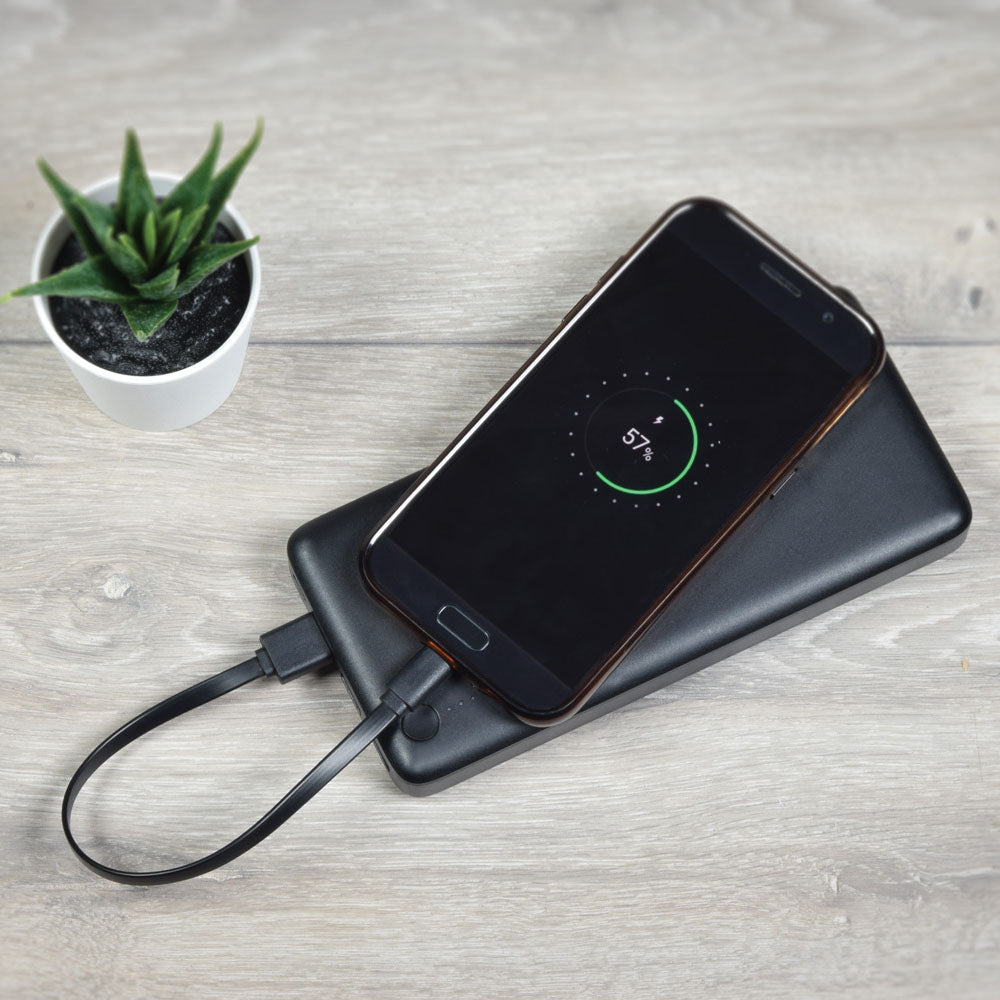 AV:Link USB Type-C Short Sync & Charge Flat Cable 20cm - view 5