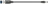 AV:Link USB3.0 Type-A to Type-C Sync & Charge Lead 1.5m - view 2
