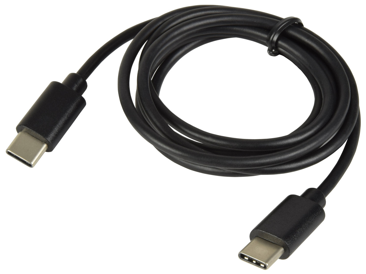 AV:Link USB3.0 Type-C to Type-C Sync & Charge Lead 1.5m - view 3