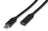 AV:Link USB 3.0 Type-C Plug to Type-C Socket Lead 1.5m - view 4