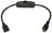 AV:Link Micro USB Extension Cable with On/Off Switch - view 3