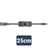 AV:Link Micro USB Extension Cable with On/Off Switch - view 2