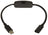 AV:Link USB Type-C Extension Cable with Power Switch - view 2