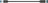 AV:Link USB 3.0 Type-A Plug to Type-A Socket Leads - view 3