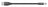 AV:Link USB2.0 to 2.1 x 5.5mm 5V DC Jack Power Lead 1m - view 2