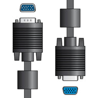 AV:Link VGA plug to plug lead 5.0m