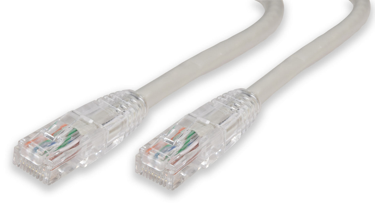 AV:Link Cat6 Patch Lead UTP RJ45 plug to RJ45 plug 10.0m - view 4